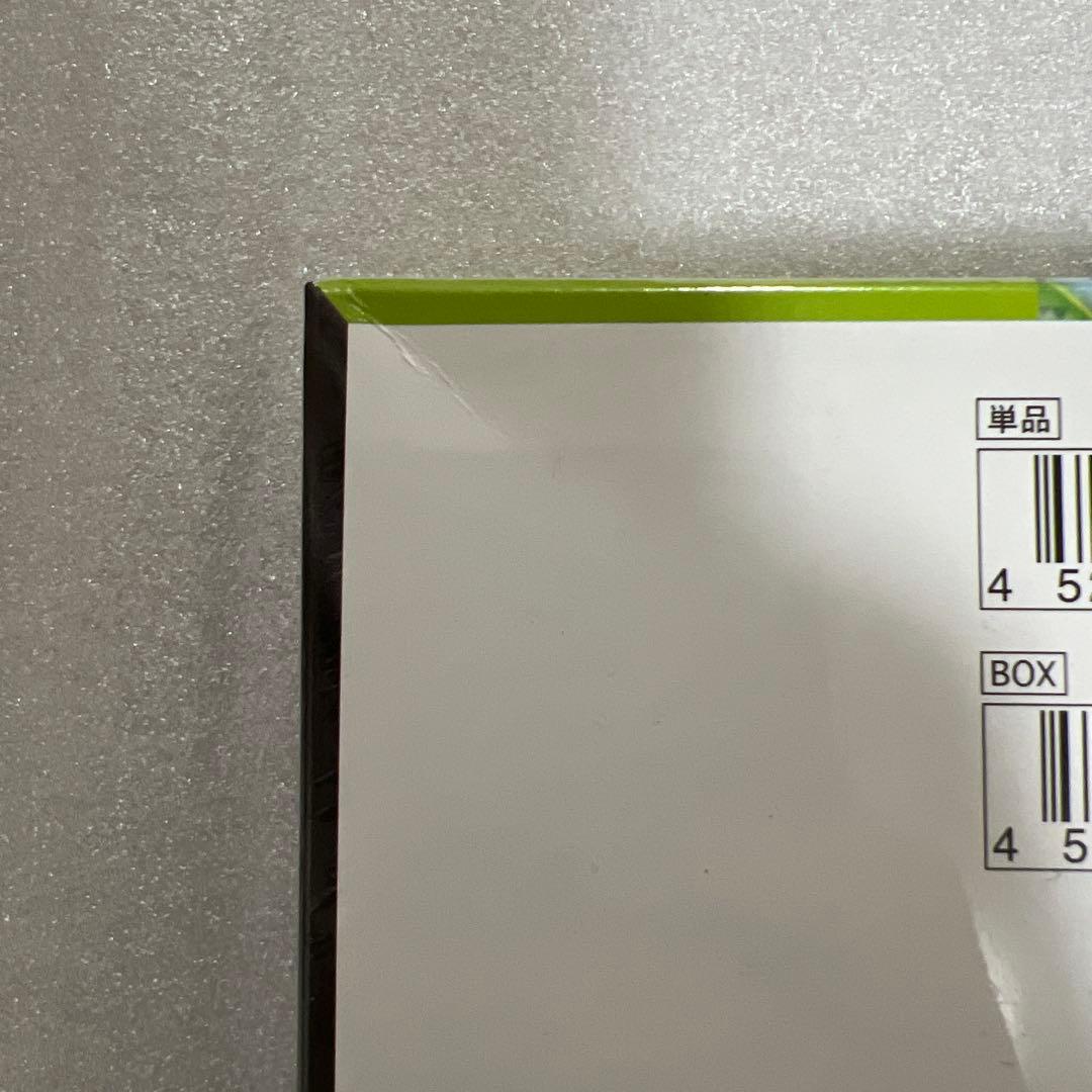 ムニキスゼロ 新品未開封シュリンク付きbox 8箱