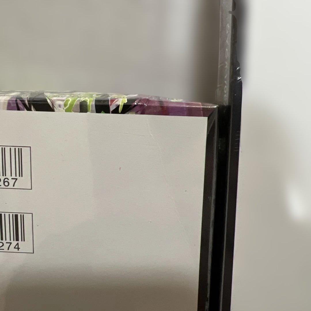 ムニキスゼロ 新品未開封シュリンク付きbox 8箱
