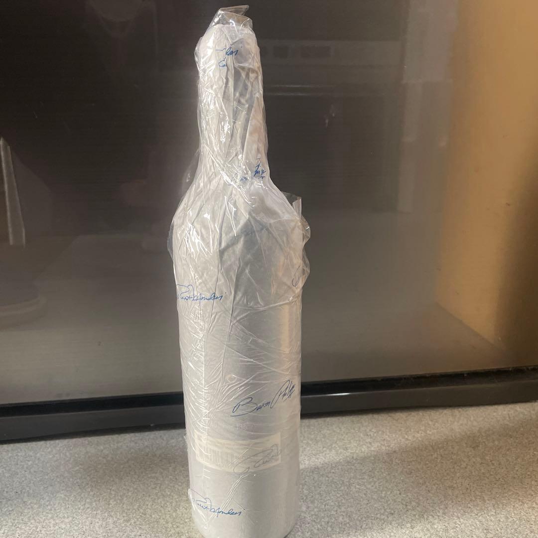 オーパス・ワン 750ml Opus One 2019 （18)