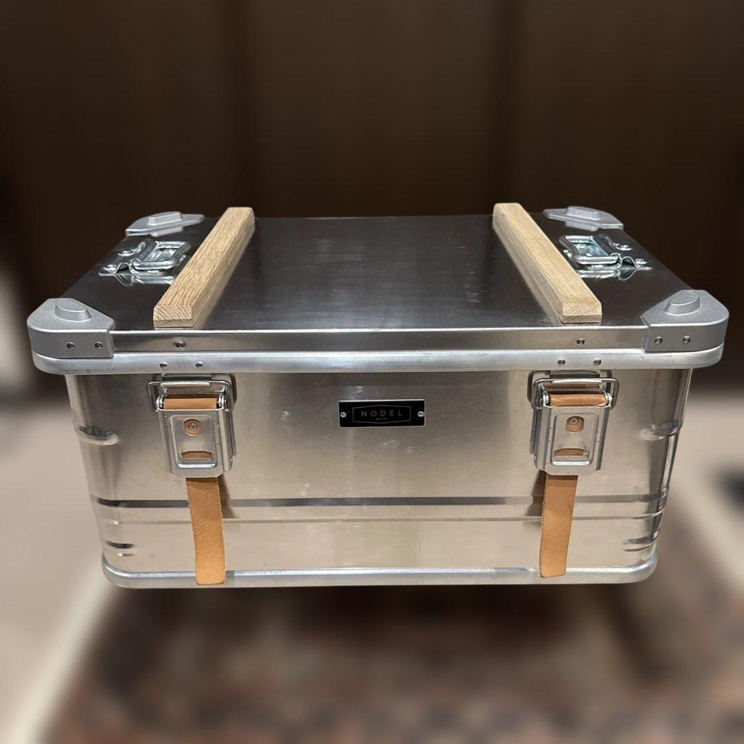 【フルセット】NODEL DESIGN BECK container