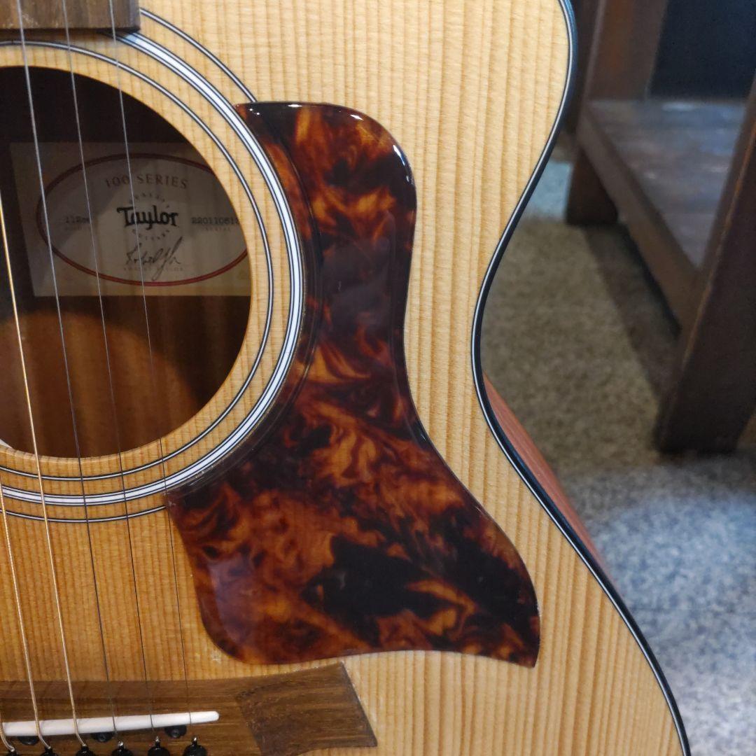 TAYLOR 112ce エレアコ (管理テヤ)