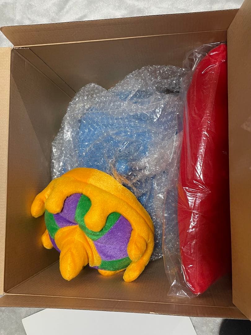 ドラゴンクエスト 25周年記念 スライムフィギュア ハッピーバースデースライム