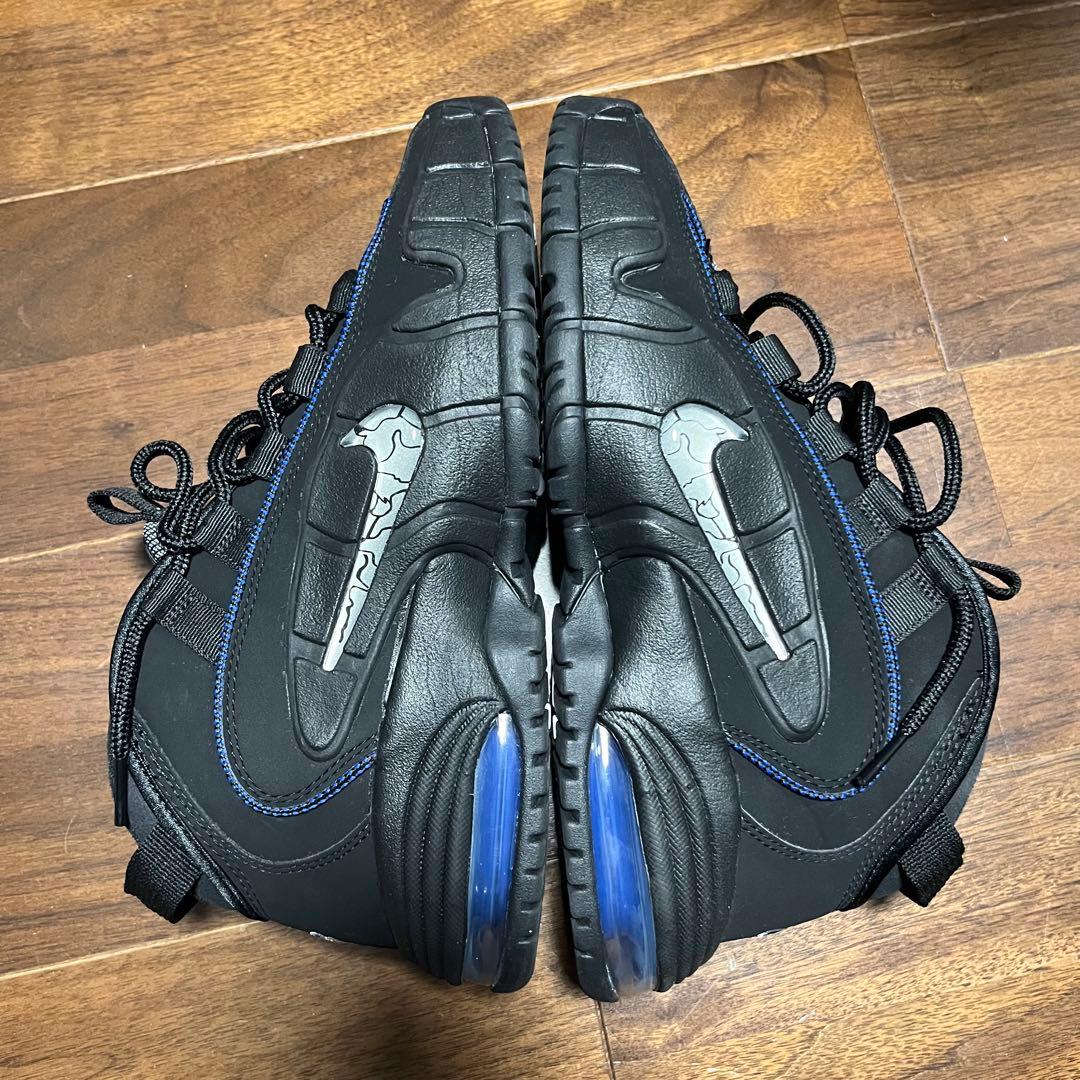シューズ(男性用) NIKE AIR PENNY US8 26cm