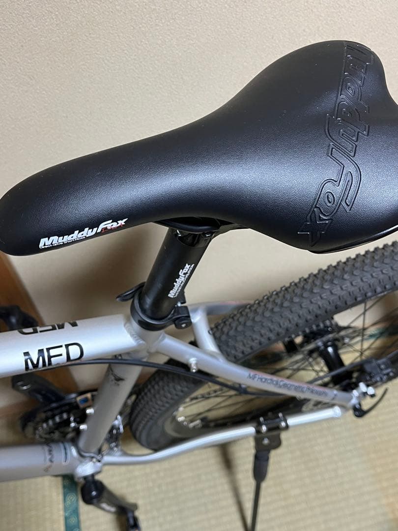 ARAYA Muddy Fox マウンテンバイク 27.5