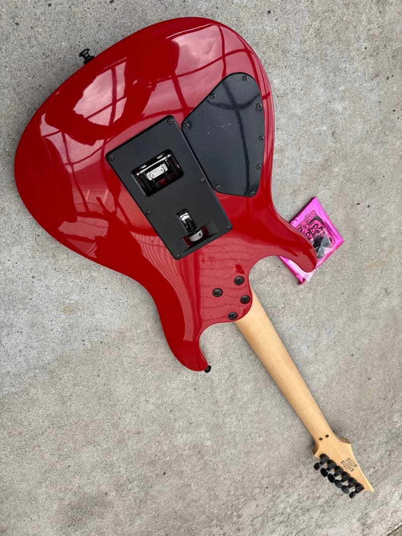 Ibanez S470B エレキギター