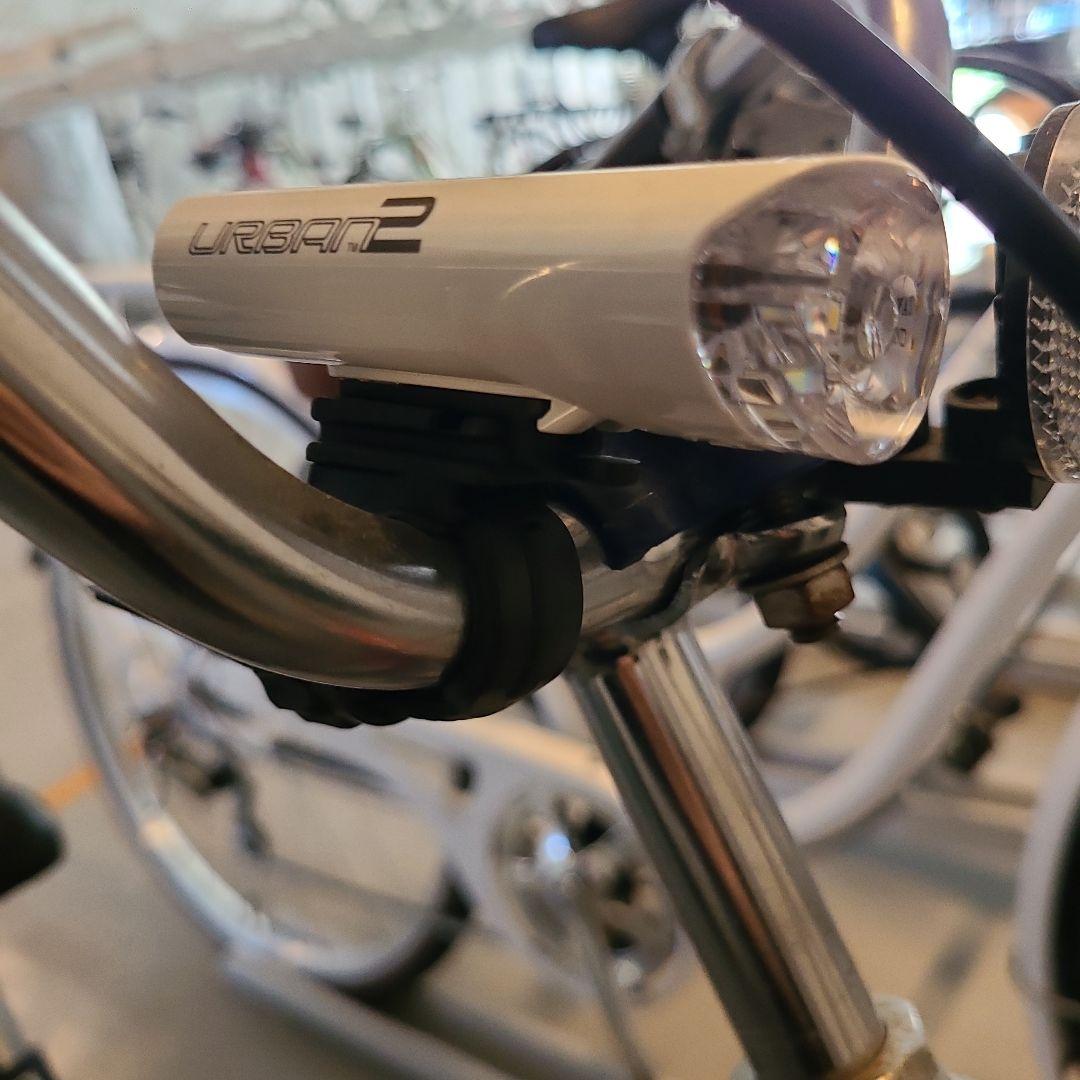 自転車(18インチ)