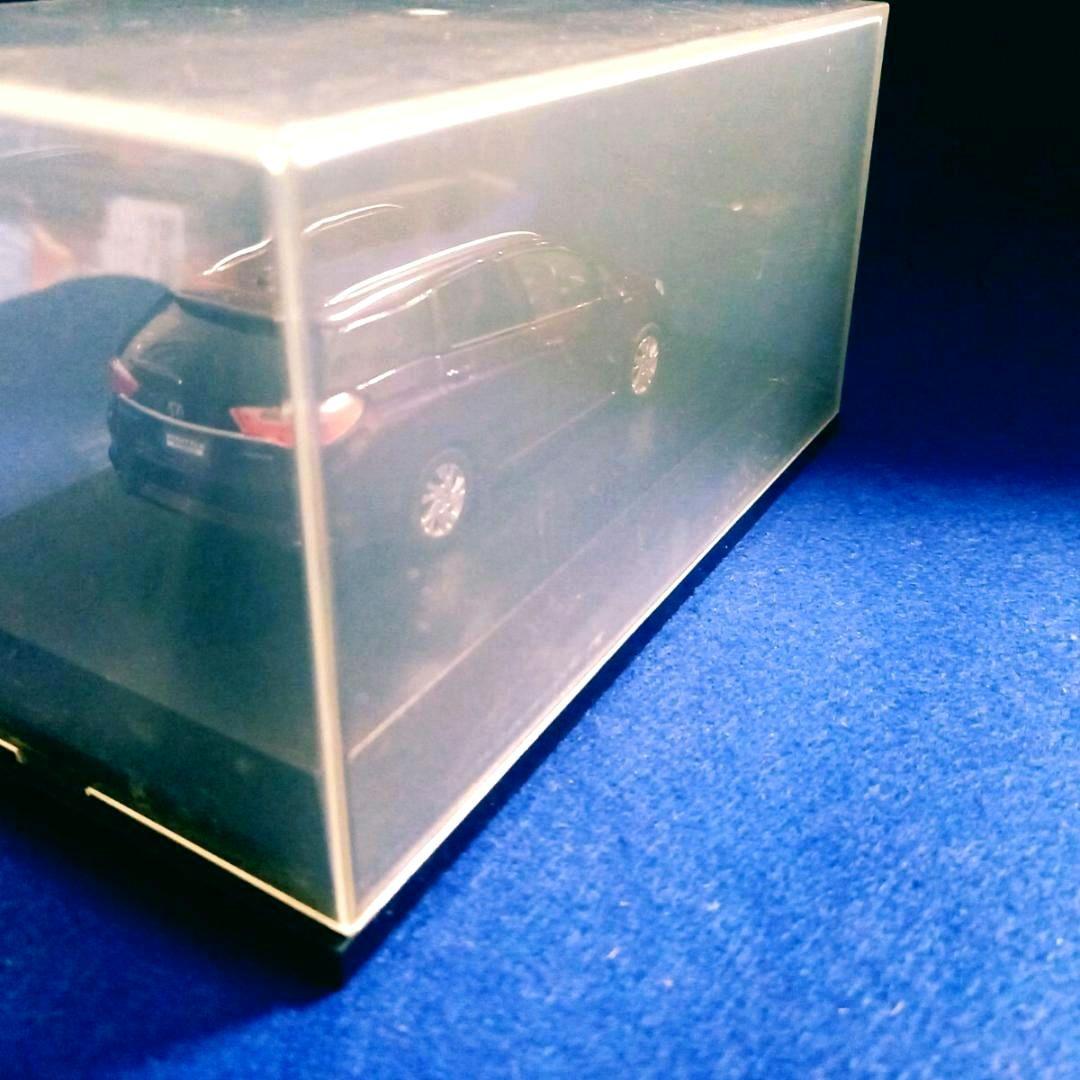 ★レア 特注品 1/43★ HONDA シャトル SHUTTLE カラーサンプル