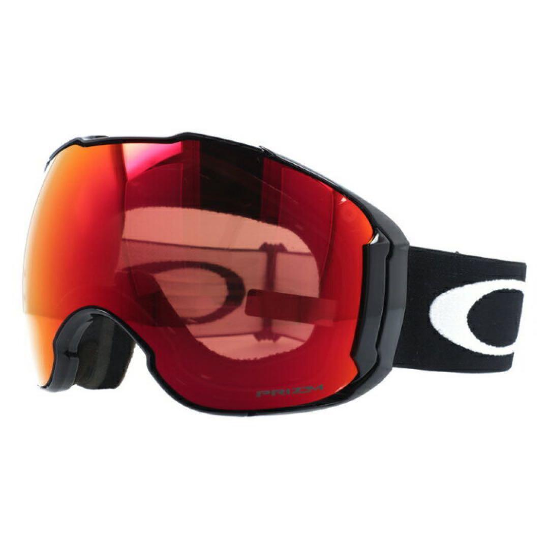 オークリー ゴーグル Airbrake XL PRIZM 偏光レンズ