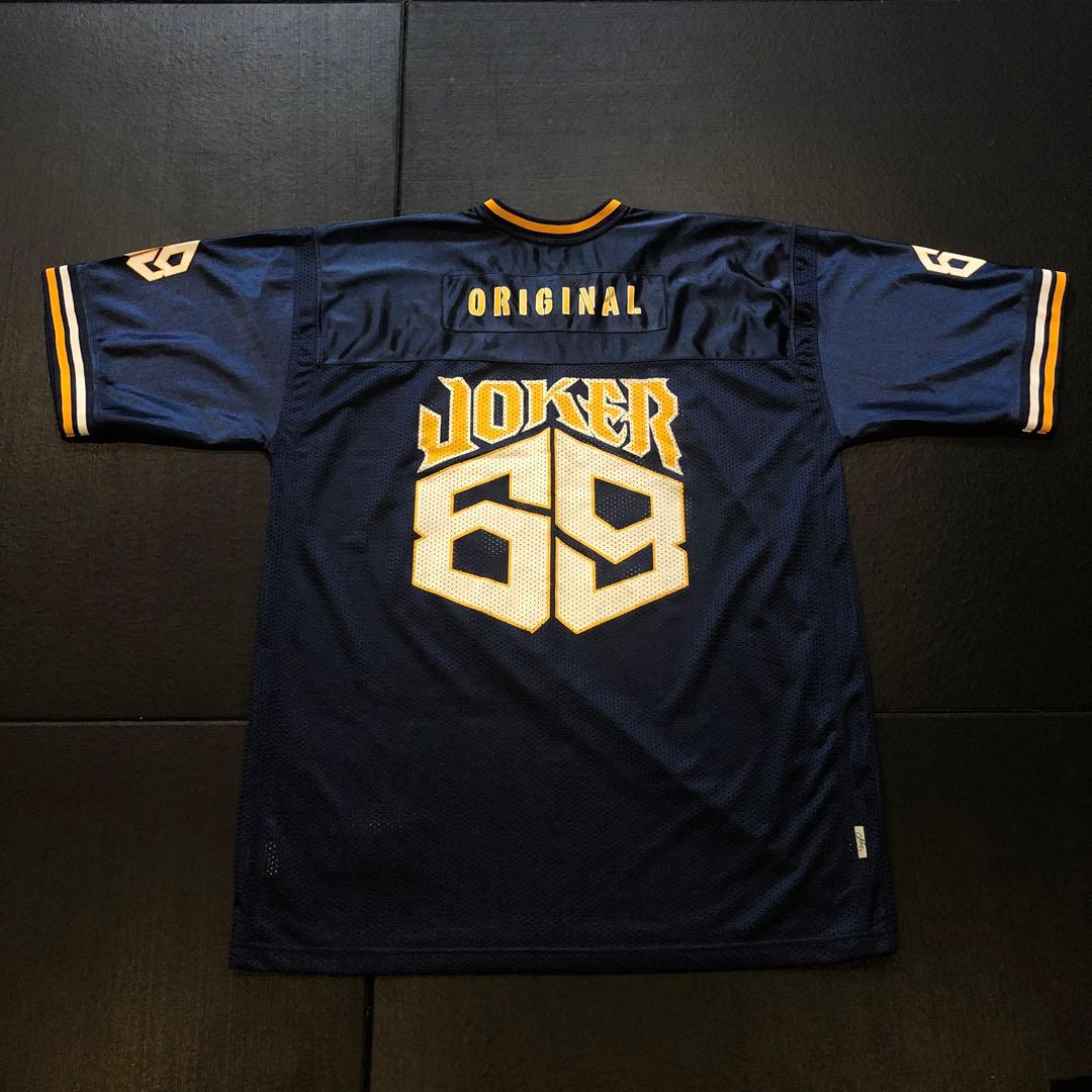 JOKER BRAND ジョーカーブランド　joker brand