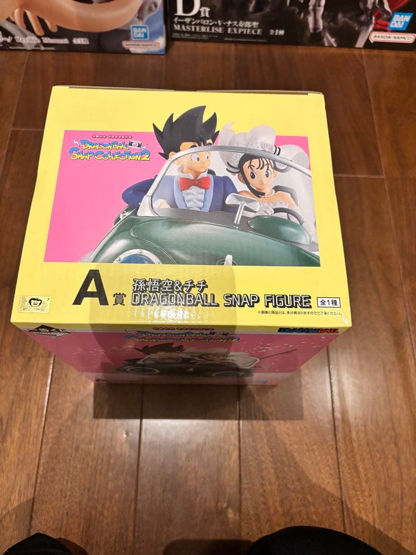 フィギュア　まとめ売り　ドラゴンボール　ワンピース　ナルト　プライズ