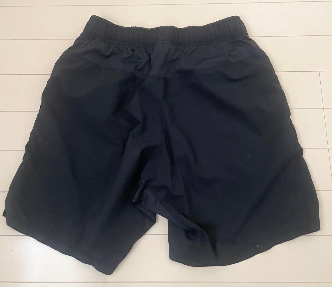 いわきFC ￼Under Armourトレーニングシャツとパンツセット