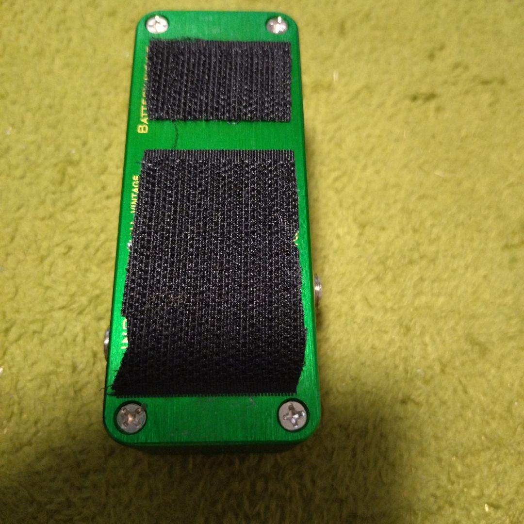 ギター OneControl Persian Green Screamer
