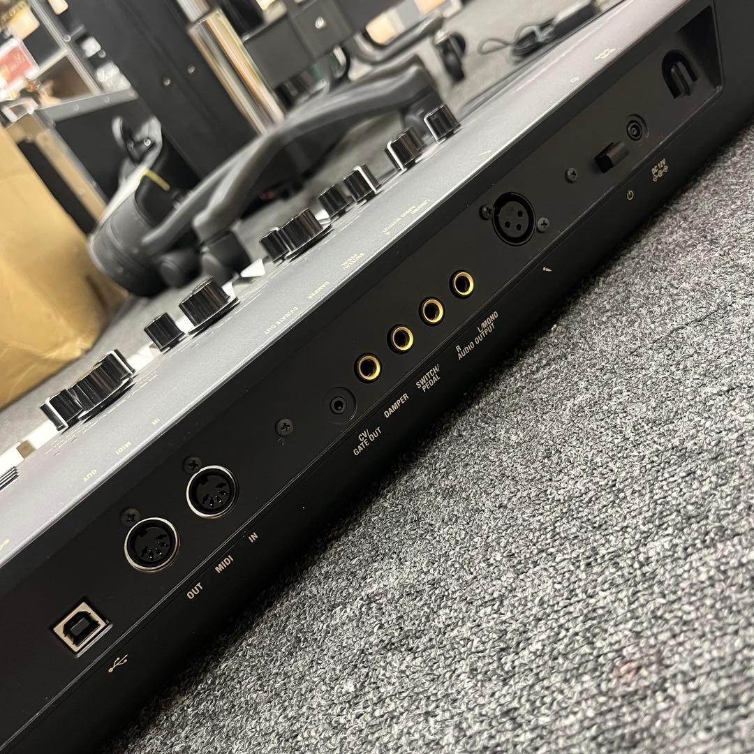 【11617】KORG KingKORG シンセサイザー コルグ