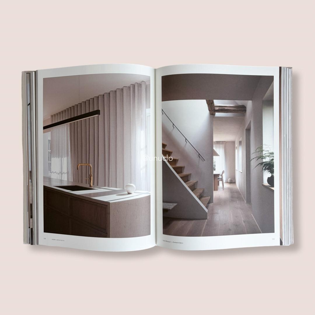 SOFT MINIMAL｜A Sensory Approach to A&D