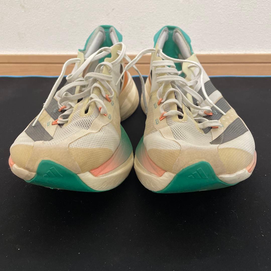スパイク・シューズ ADIZERO ADIOS PRO3 27.0