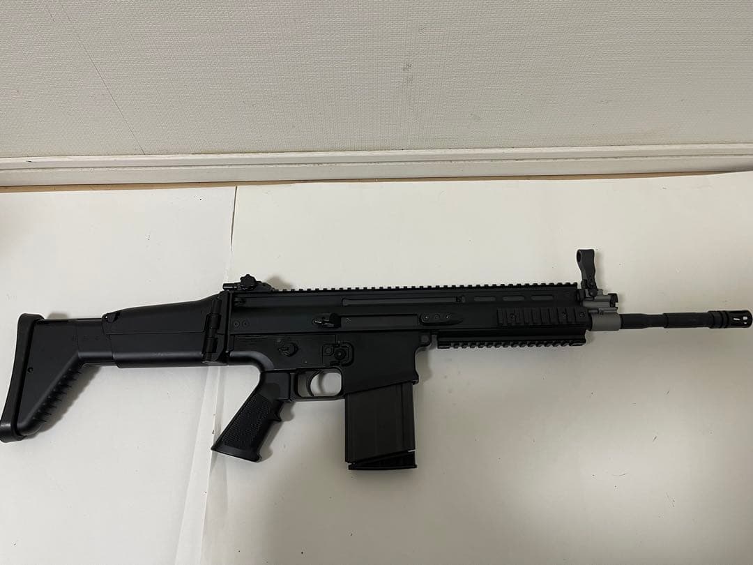 東京マルイ 電動ガン MK 17 MOD 0 バッテリー付き