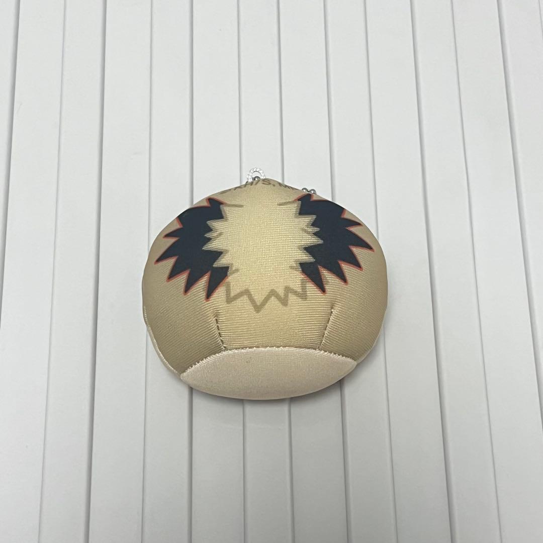 僕のヒーローアカデミア ヒロアカ おまんじゅう 爆豪勝己