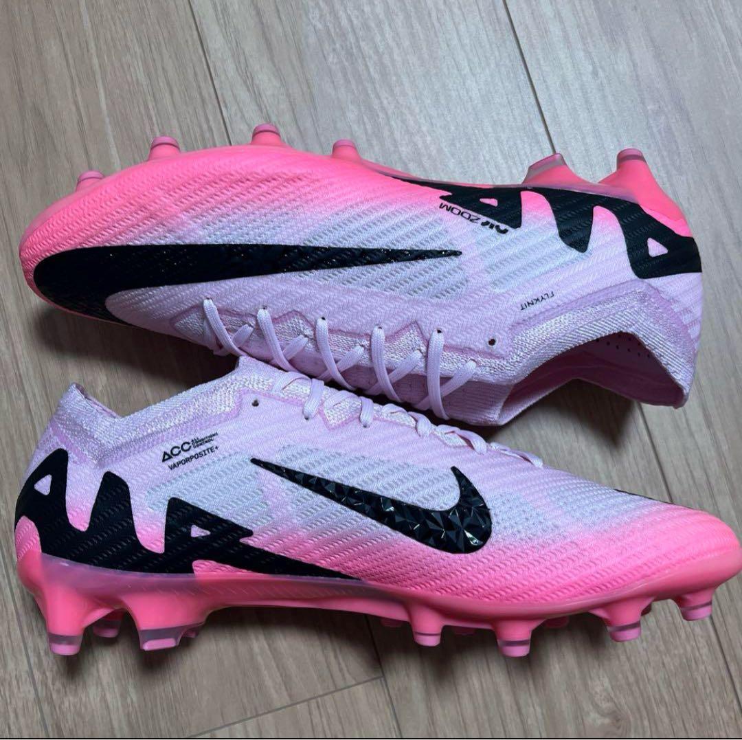 シューズ NIKE ZOOM VAPOR 15 ELITE AG-PRO