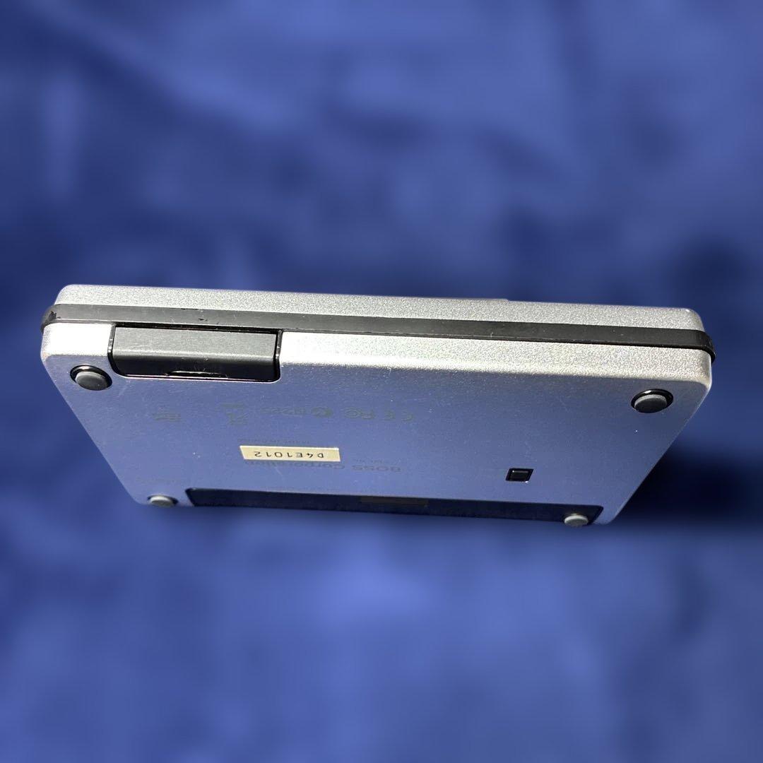 BOSS BR-80 【おまけつき！】