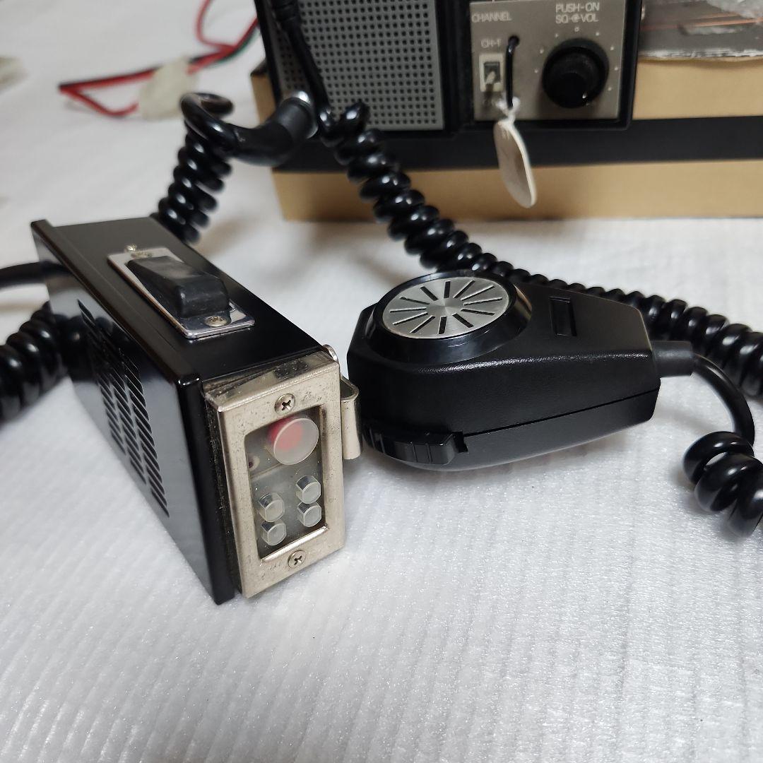 TS-200N,TR4M1D-4AT 受信機 コンパクトデザイン