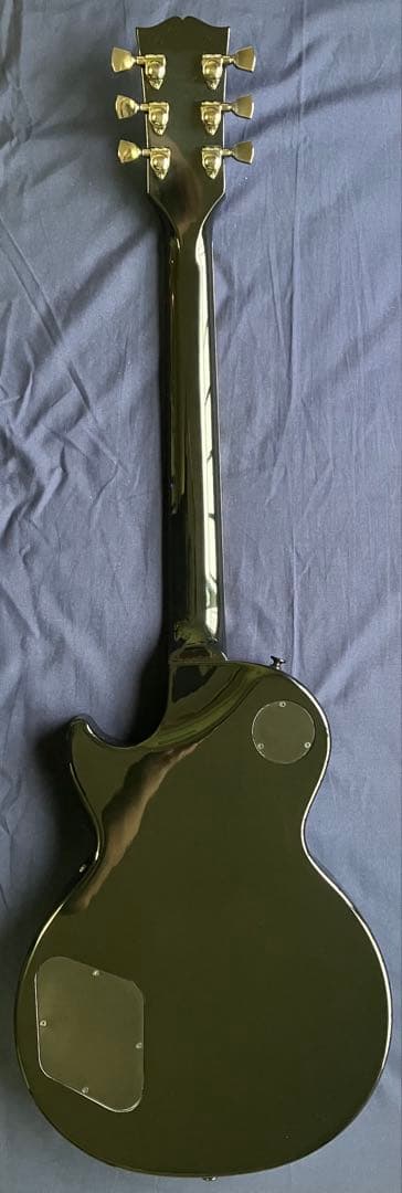 ギター Gibson Les Paul Studio Session 2024model