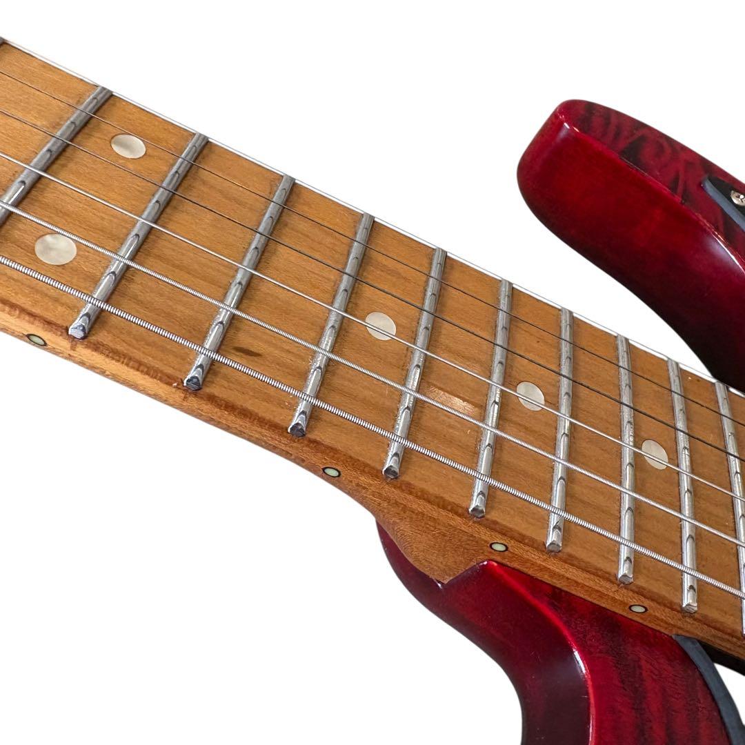 Ibanez SLM10 1P-01 AZシリーズ スコットモデル エレキギター