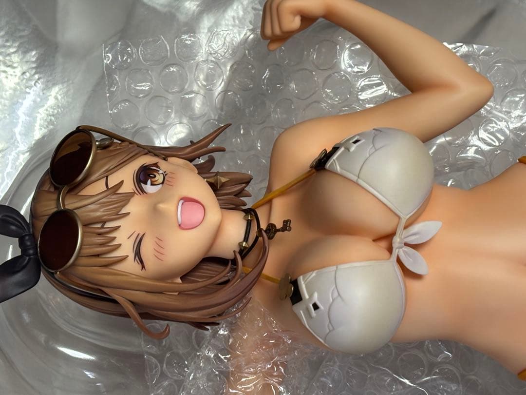 HI品！