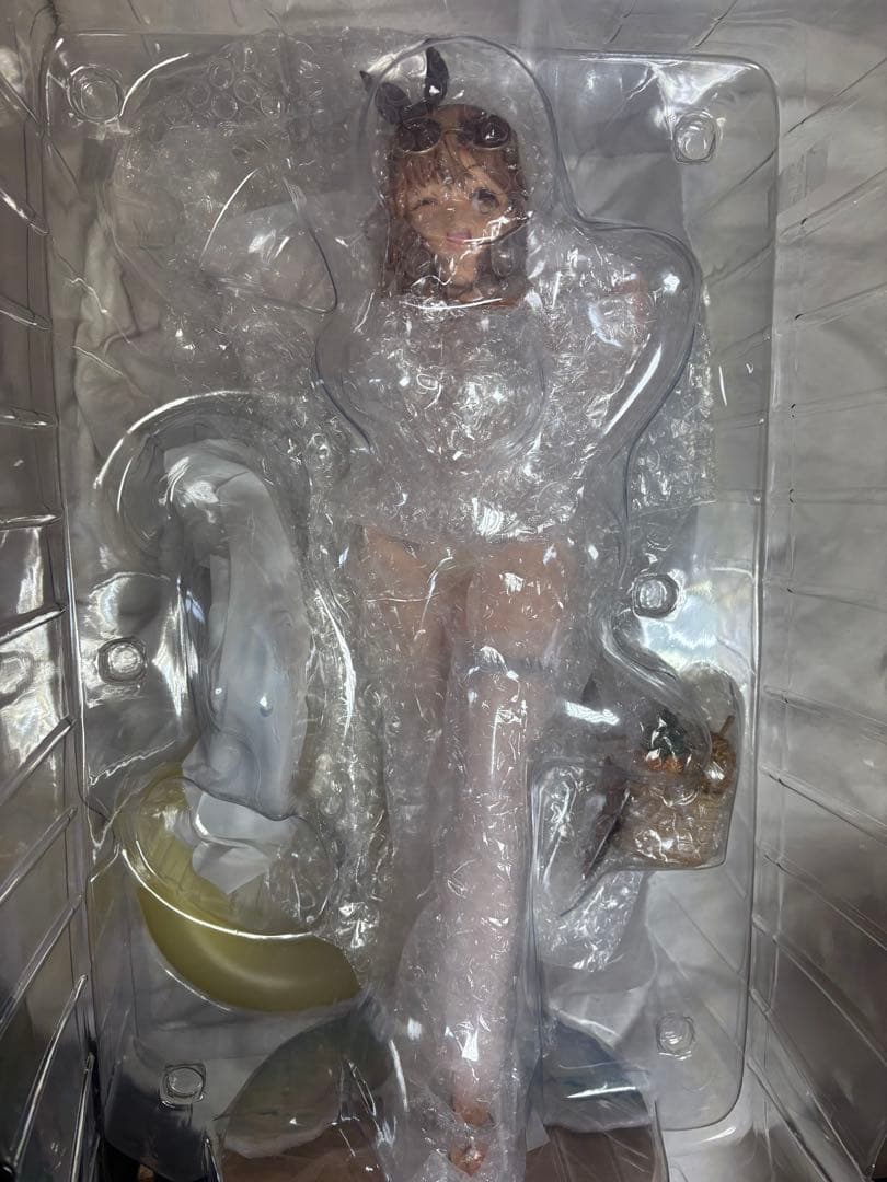 HI品！