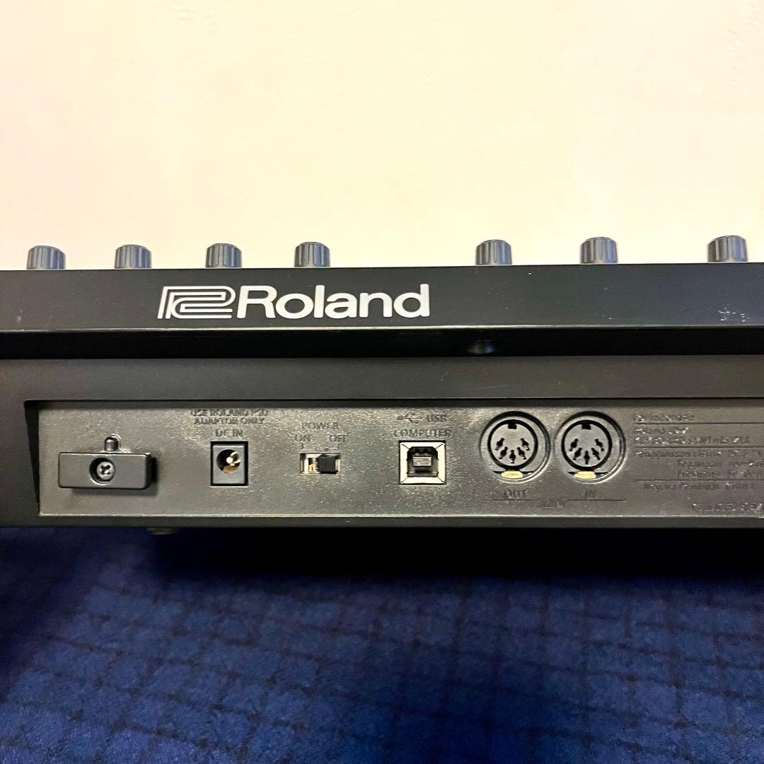 Roland JD-Xi シンセサイザー 37鍵