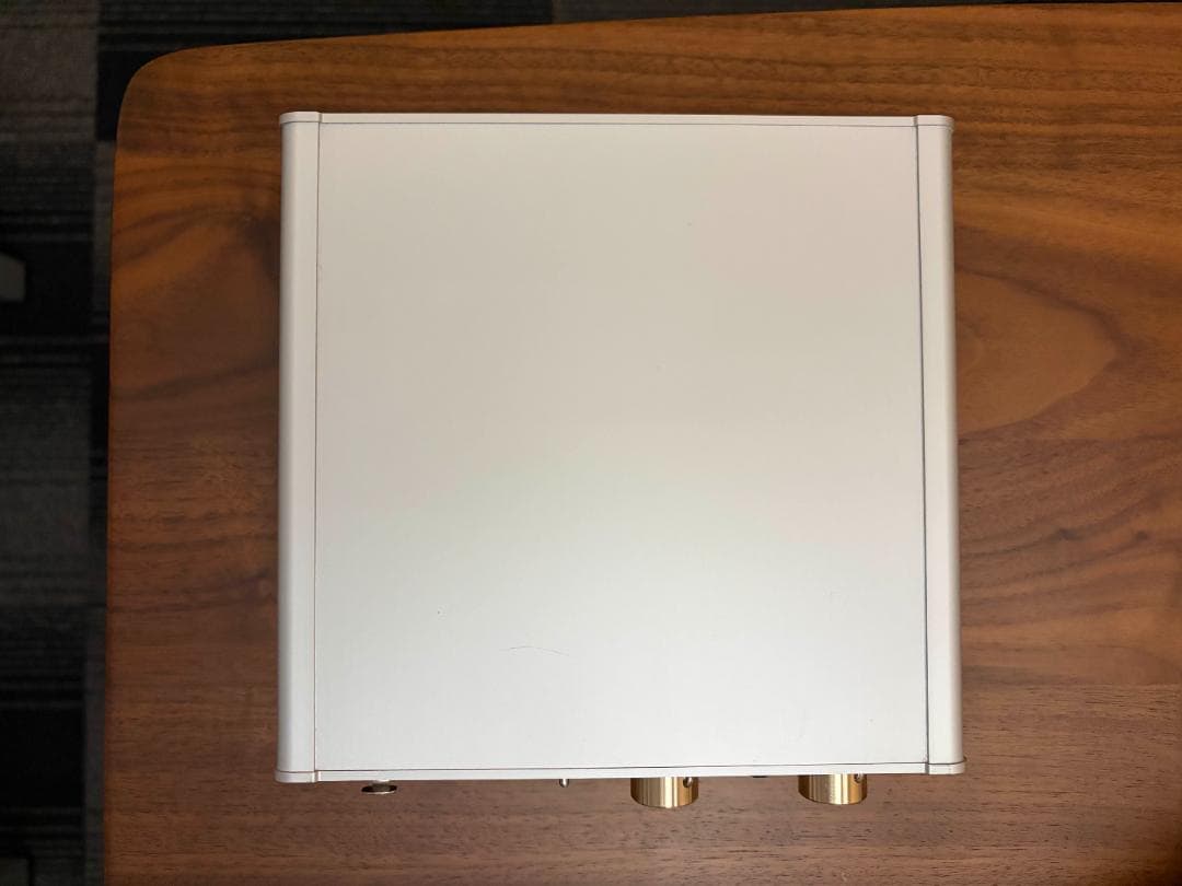 AMATERAS 1111 マイクプリアンプ/DI/コンプレッサー