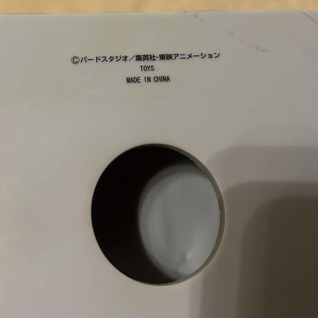 巡狂座 ドラゴンボールZ トイフェス 2008限定 コルド大王