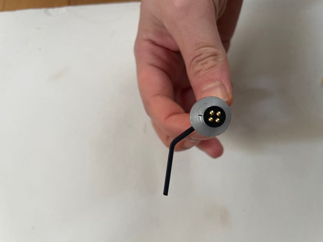 Ortofon Concorde レコードカートリッジ