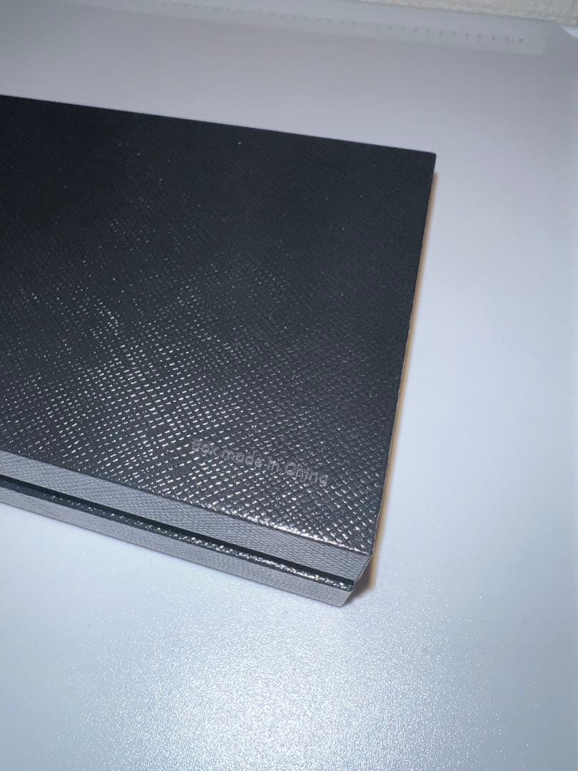 MONTBLANC ボールペン 黒 専用ケース付き