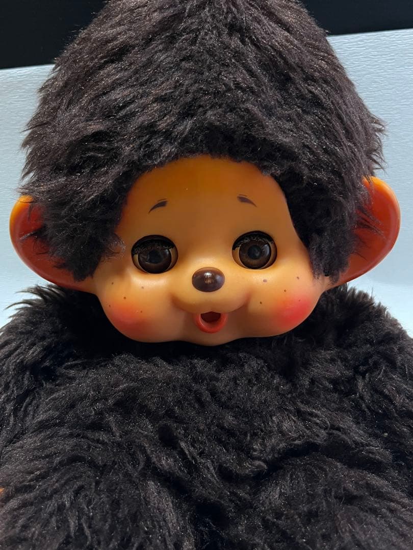 TOHO まごころの人形 大助くん ぬいぐるみ 　32cm スリープアイ
