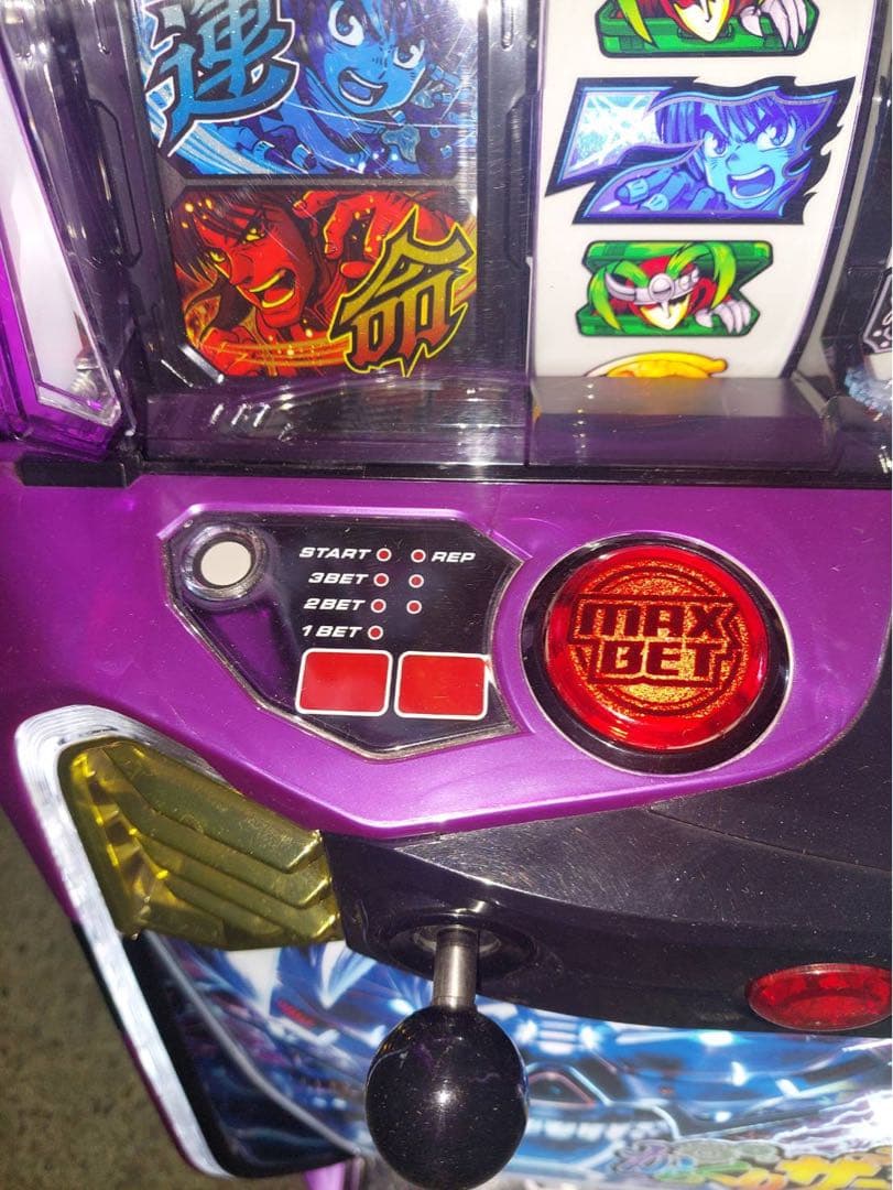 LからくりサーカスG 【フェイスレスパネル】簡易ユニット付き