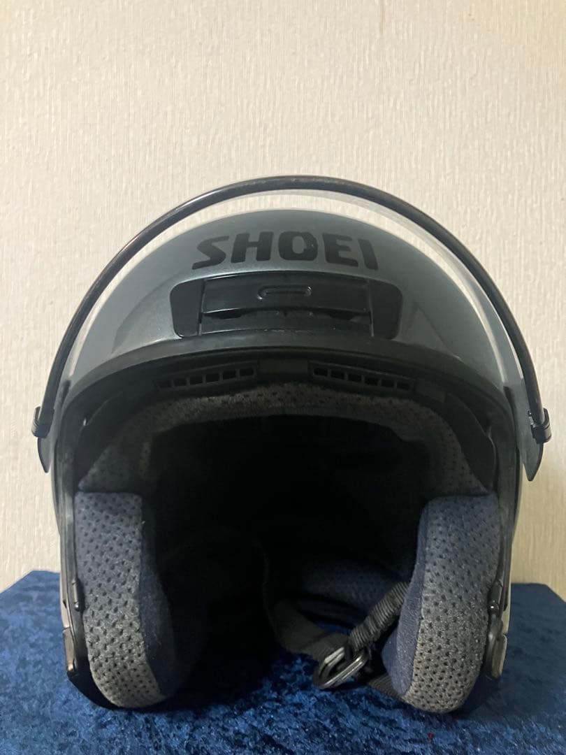 d*4様 SHOEI J-MAX 90s Lサイズ ヘルメット