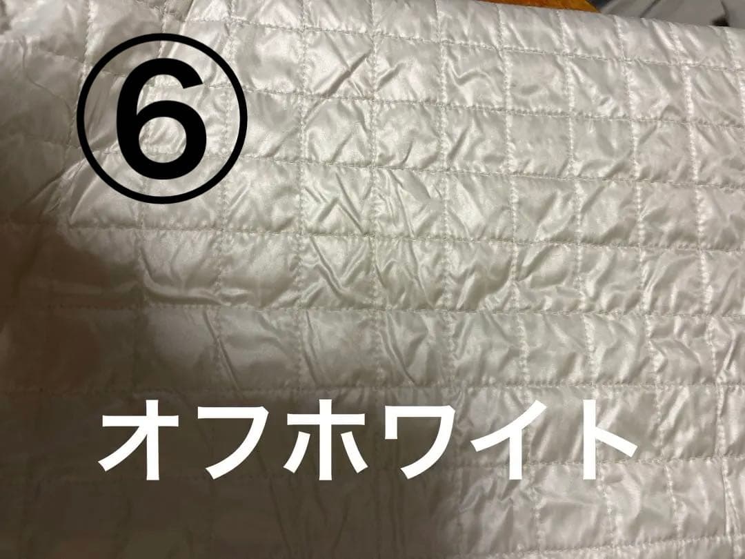 胡桃様キルティング生地