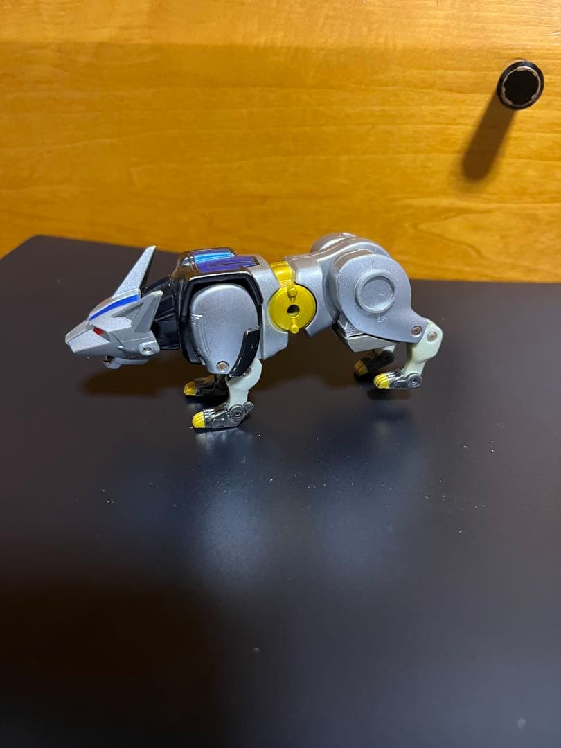 ガオハンター