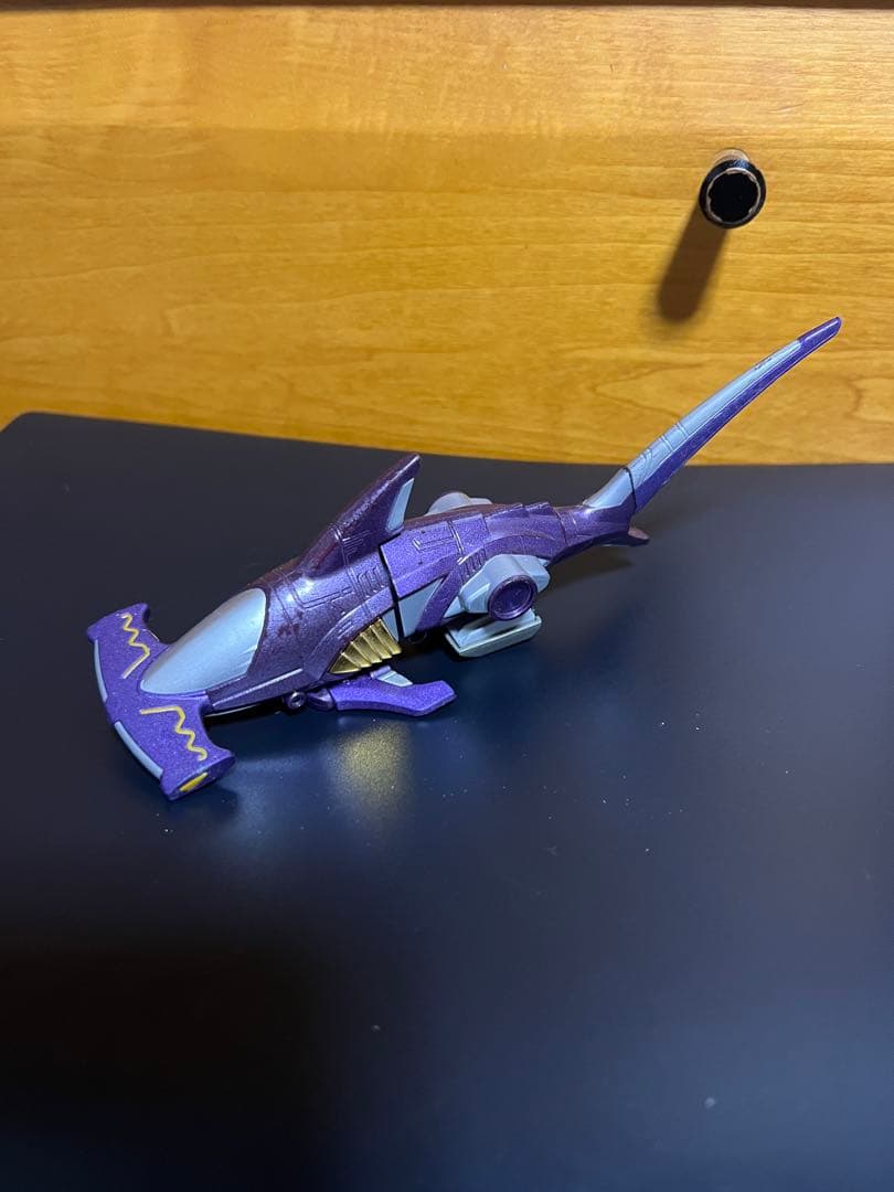 ガオハンター