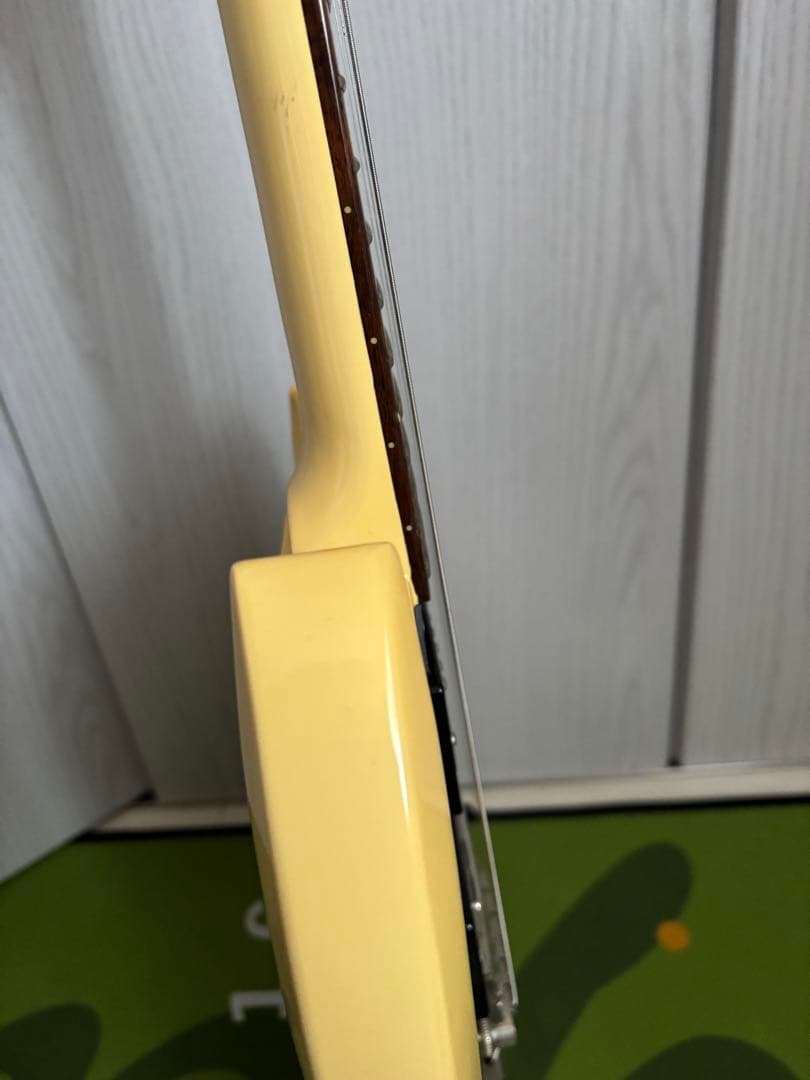 週末限定値下げ　ギター　Epiphone SG リミテッドエディション