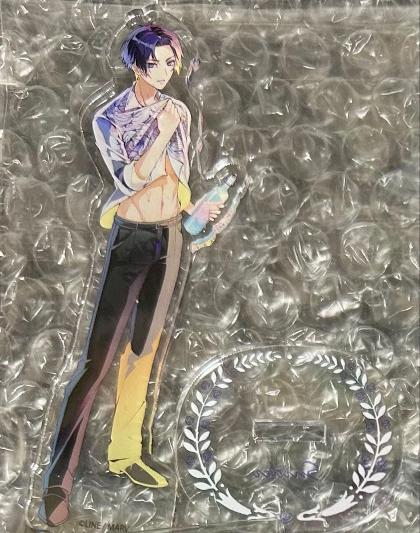 千銃士R スナイダー　まとめ売り 缶バッジ　キーホルダー　アクスタ　コラボ