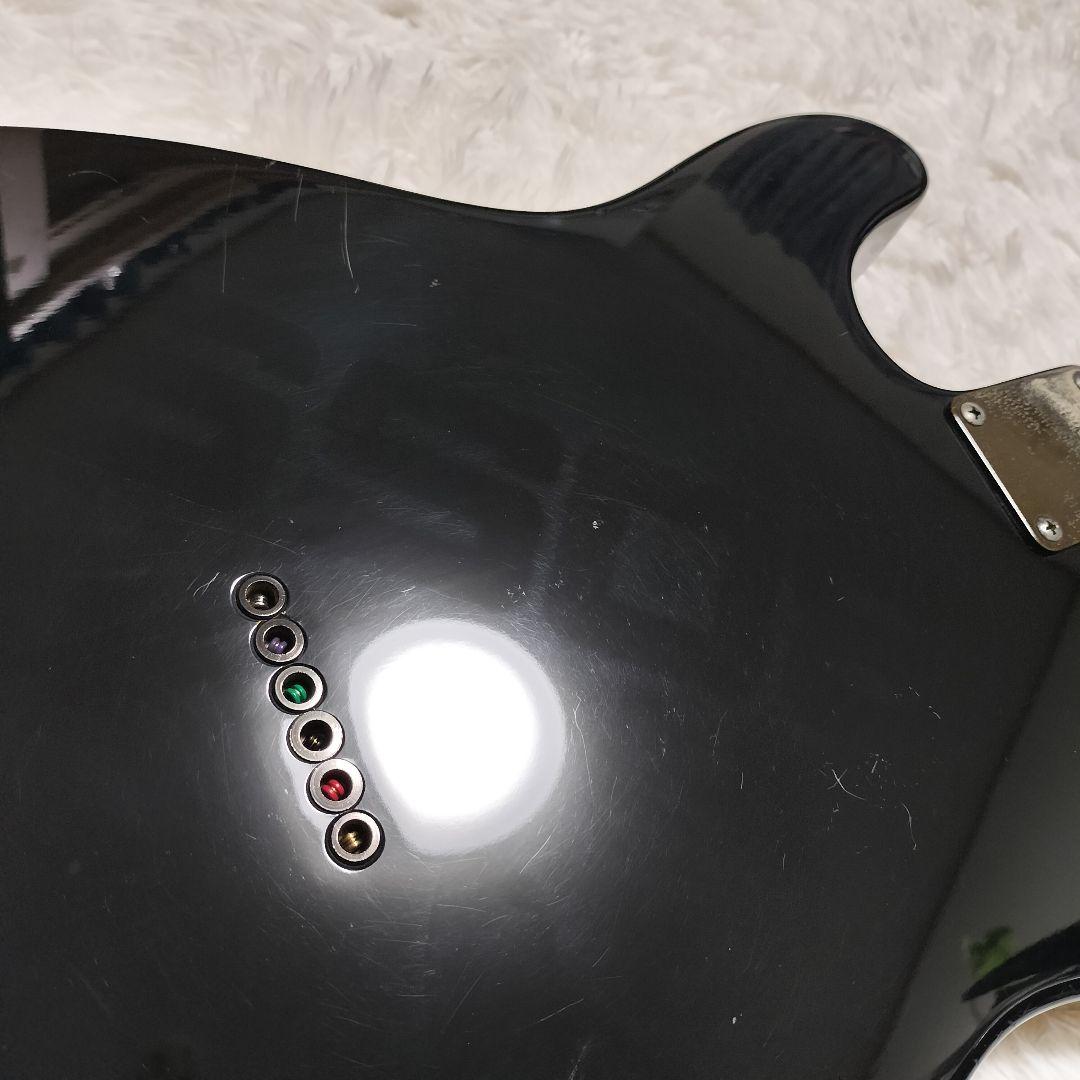 ギター FERNANDES TEJ-80