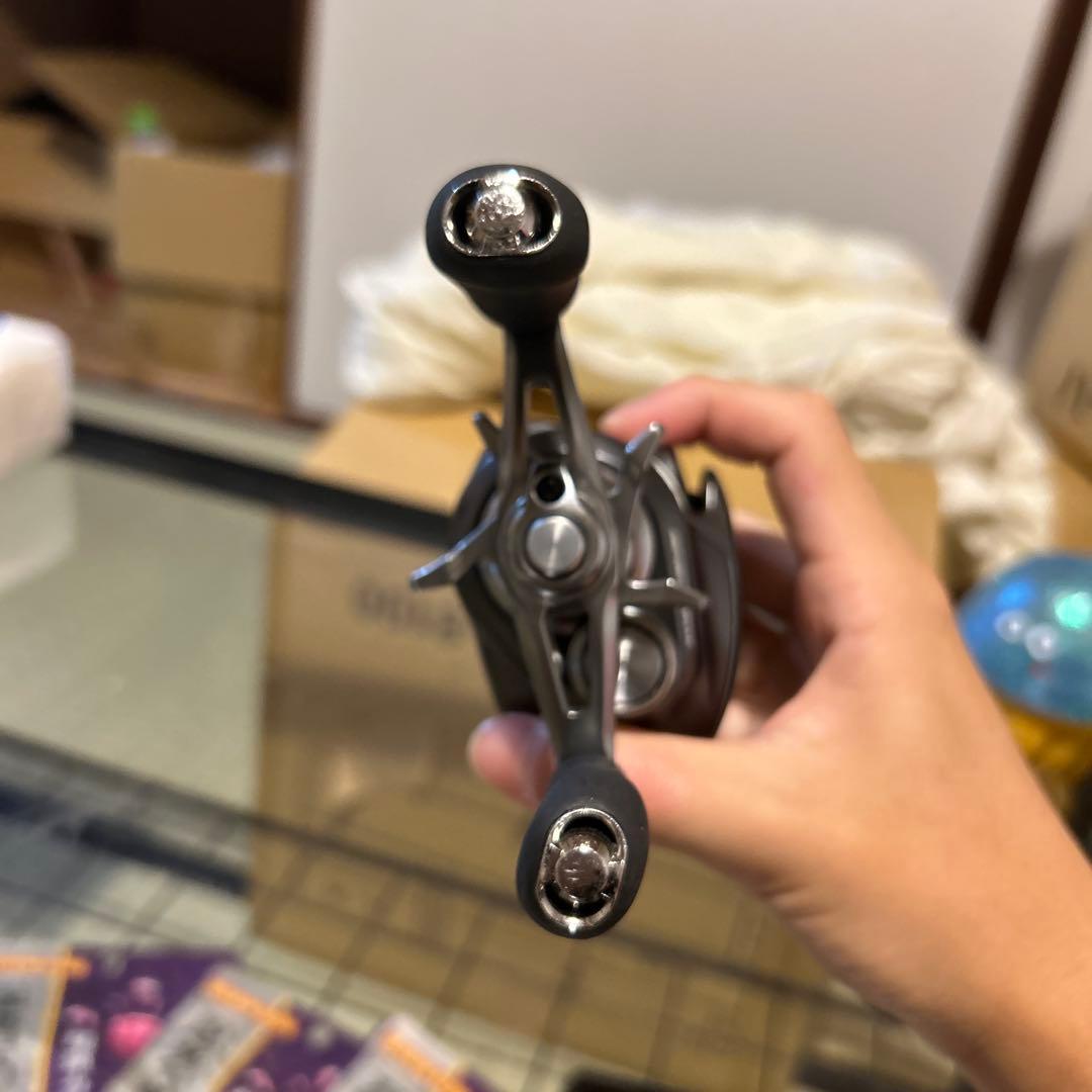 22バンタム HG
