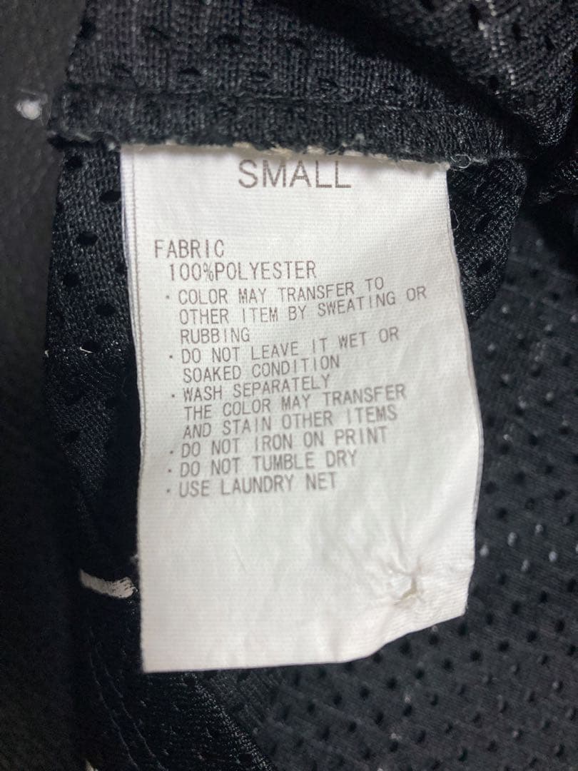 vajda Stussy ステューシー ベースボールシャツ S