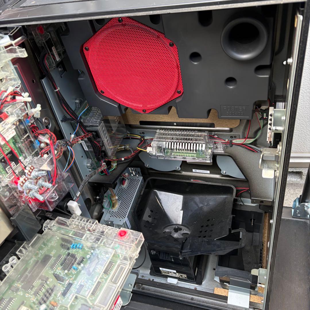 バジリスク3 甲賀忍法帖 スロット 実機 メダル無し