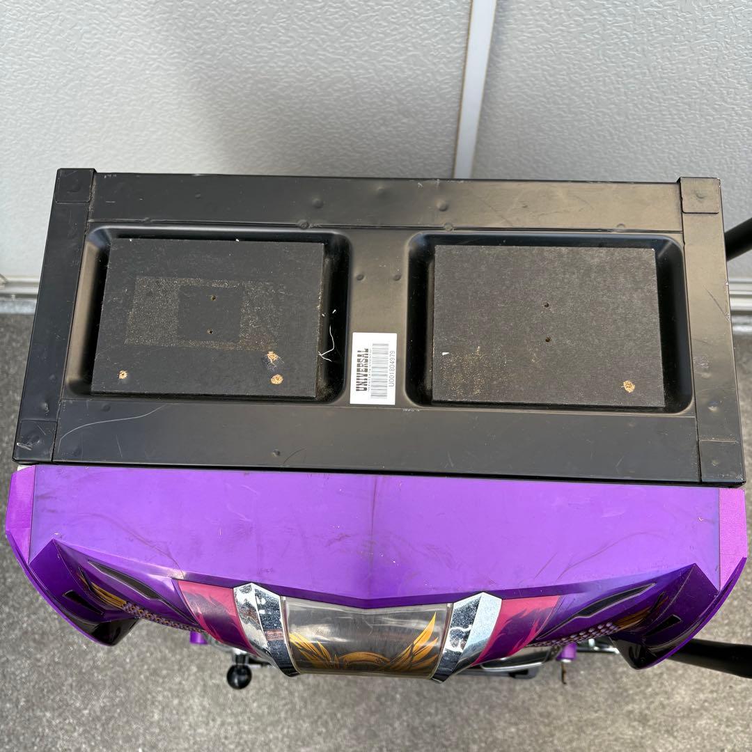 バジリスク3 甲賀忍法帖 スロット 実機 メダル無し