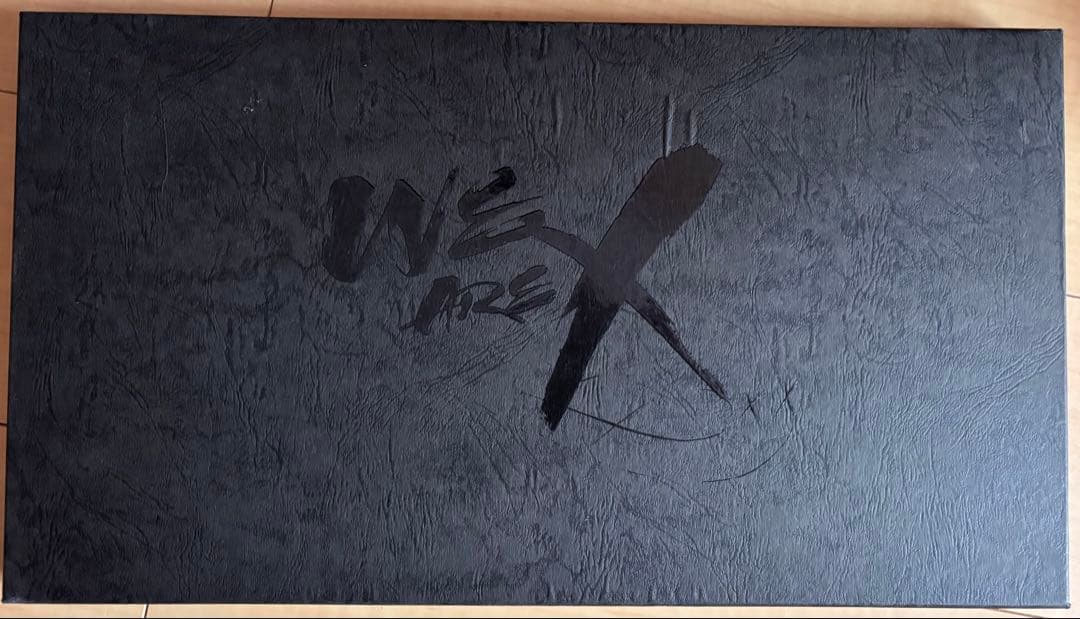 WE ARE X Blu-ray コレクターズ・エディション　X JAPAN