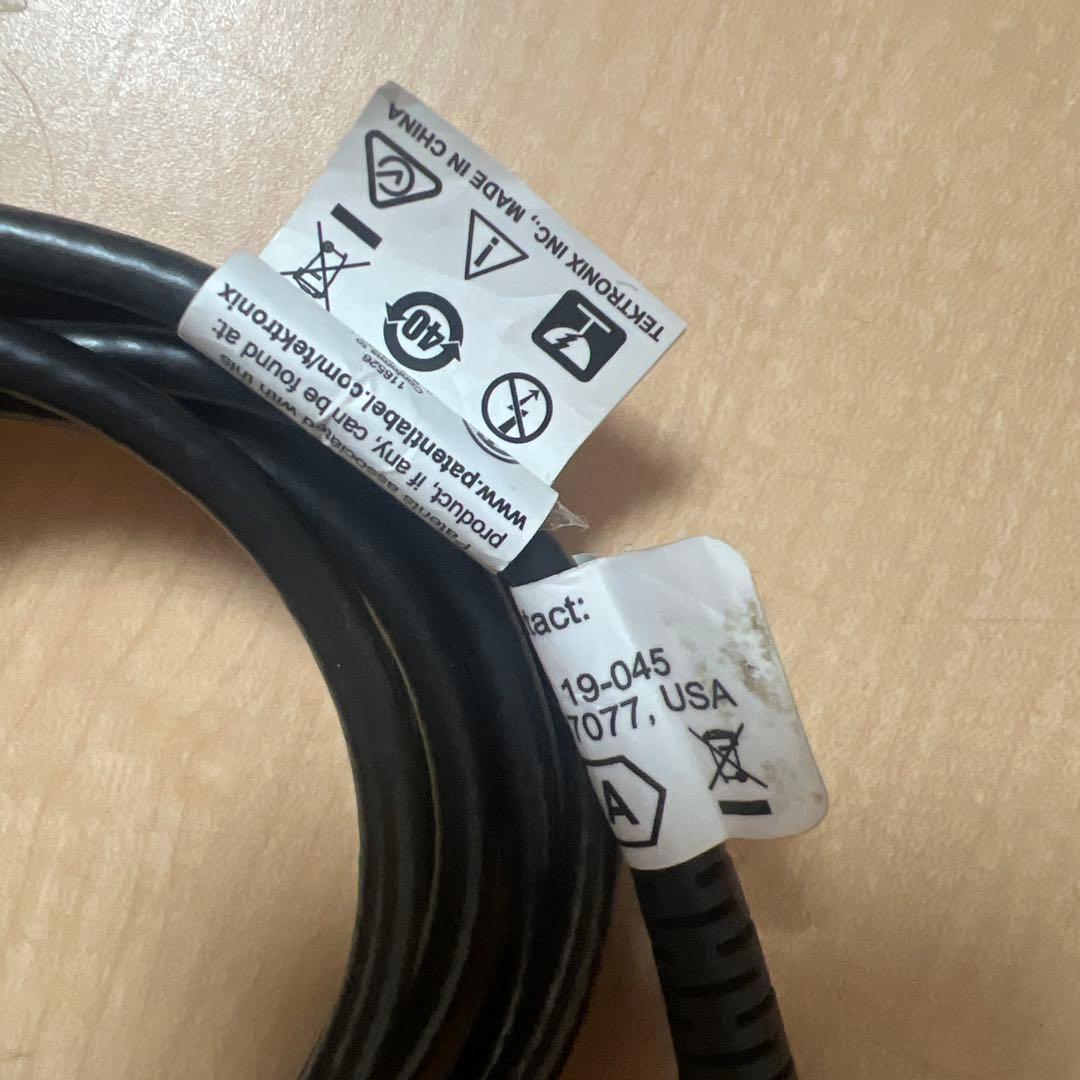 a*n様 2:Tektronix TCP0030A Current Probe
