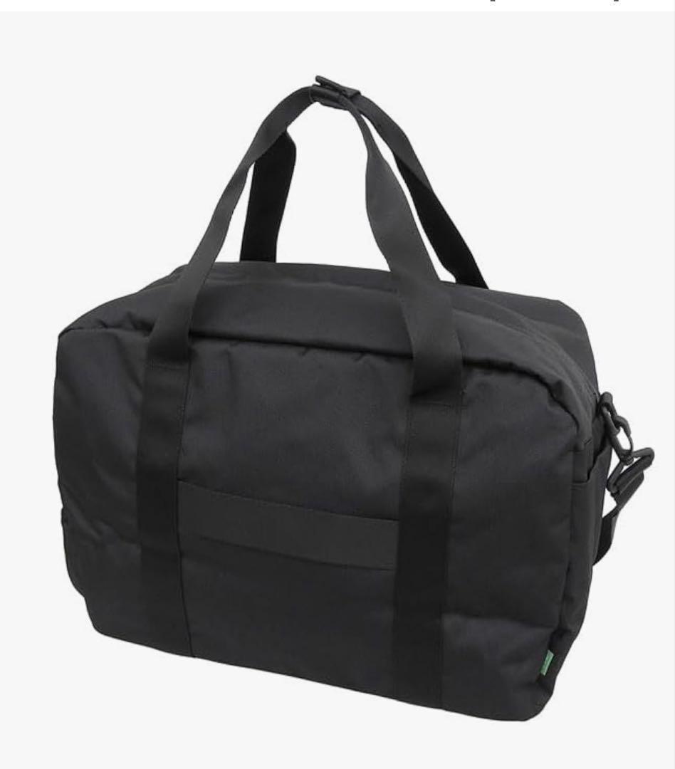 【THE NORTH FACE】 MOVE CARGO BAG ＊ブラック＊新品