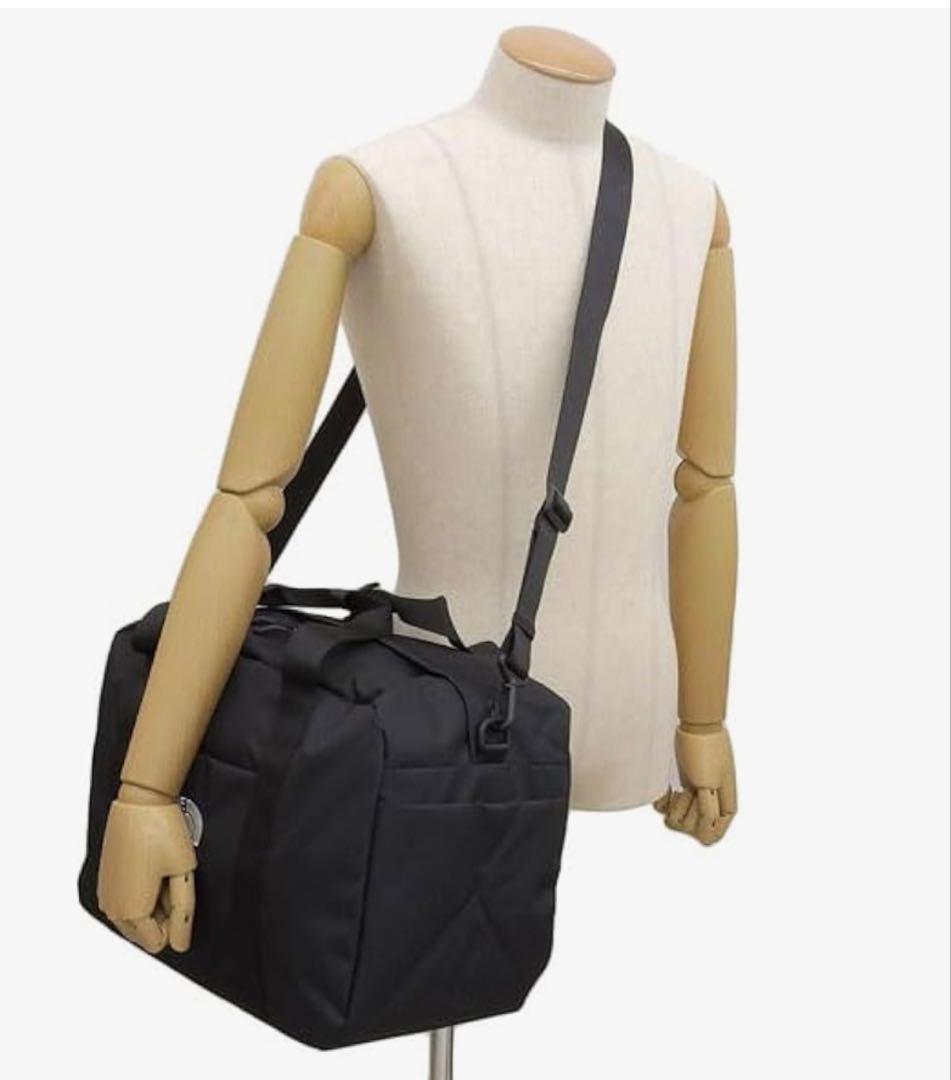 【THE NORTH FACE】 MOVE CARGO BAG ＊ブラック＊新品